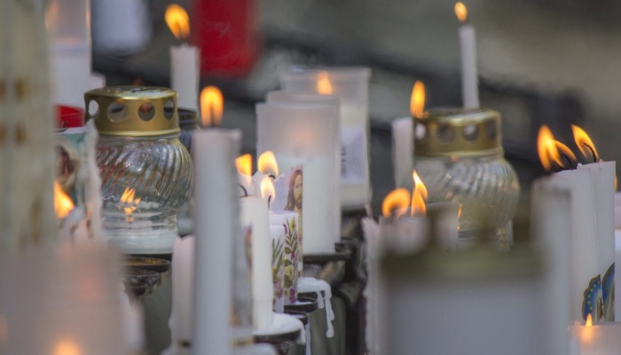 „Jönnek napok, amikor, kő kövön, nem marad” (Lk 21,6)