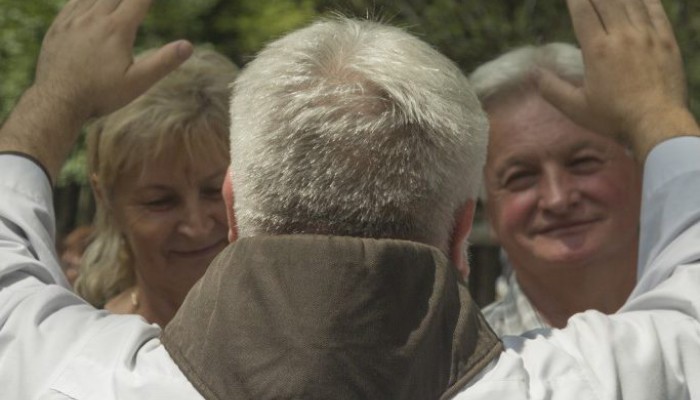 SZENT ANNA NAGYBÚCSÚ 2019. július 26-28.