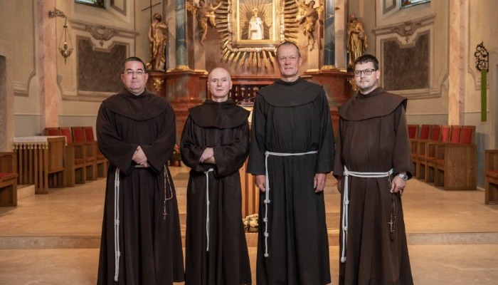 Ferences üzenet 2022