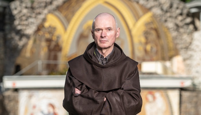 Podcastot indított a katolikus nemzeti kegyhely