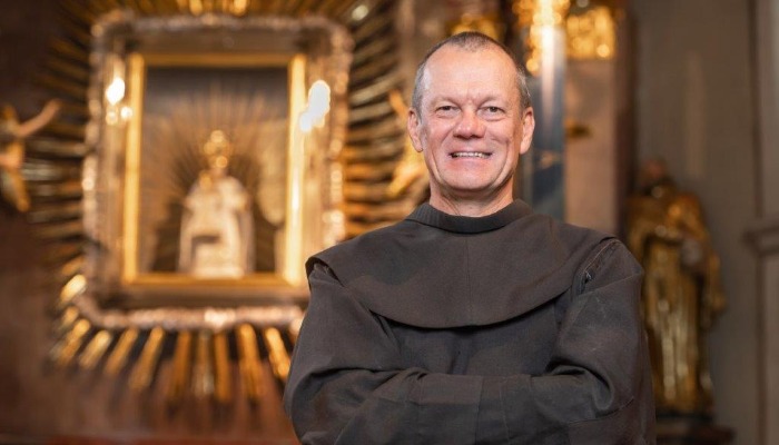 Marad-e a csend Szentkúton?