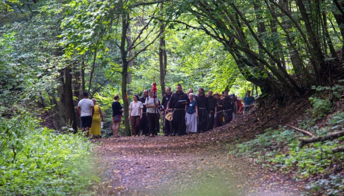 Jézus az egyetlen út