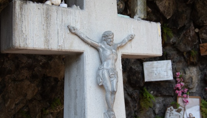 Megingathatatlan hittel kell hirdetni Krisztust!