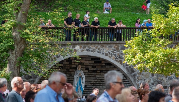 Vasárnapi hírek 2023.09.03