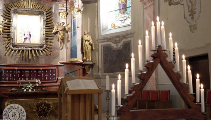 Vasárnapi hírek 2024.03.31