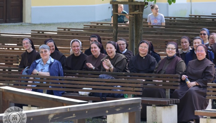 Vasárnapi hírek 2024.04.21