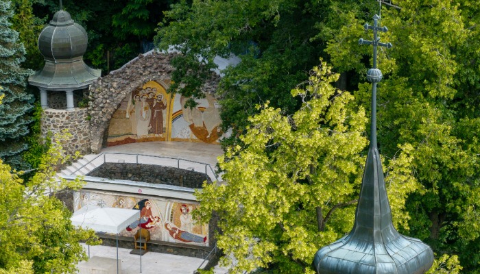 KERESZTELŐ SZENT JÁNOS VÉRTANÚSÁGÁNAK ÜNNEPE 