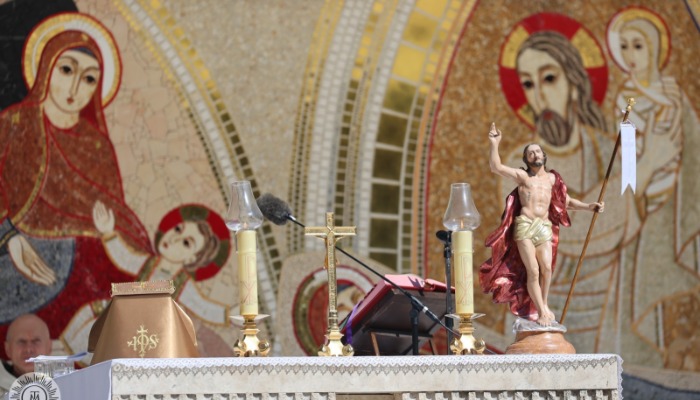 Vasárnapi hírek 2026.04.05