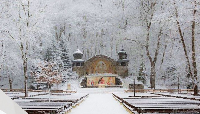 Vasárnapi hírek 2023.01.22