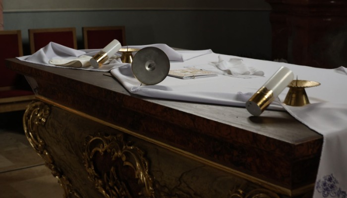 Hogyan kezdjük el a bűnbánattartást? 