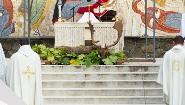 Vasárnapi hírek 2022.10.30