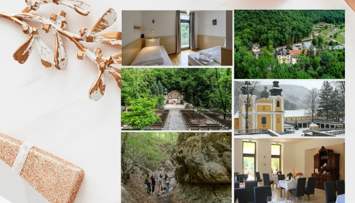 SZENTKÚTI AJÁNDÉKUTALVÁNY - 2026