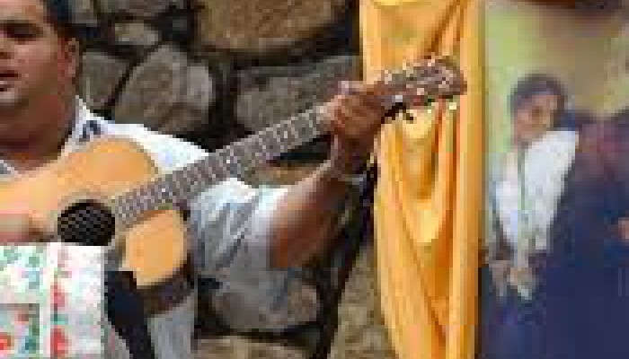 Cigányok Zarándoklata