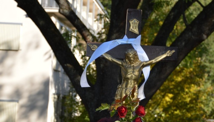 Akarjuk látni Istent