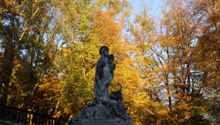 Vasárnapi hírek 2022.10.02