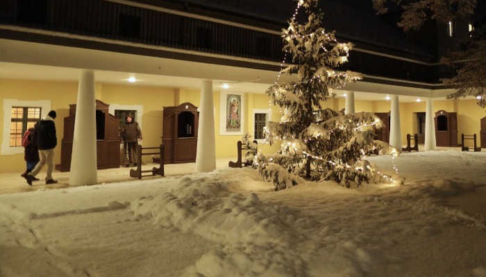 Kik találják meg Istent?