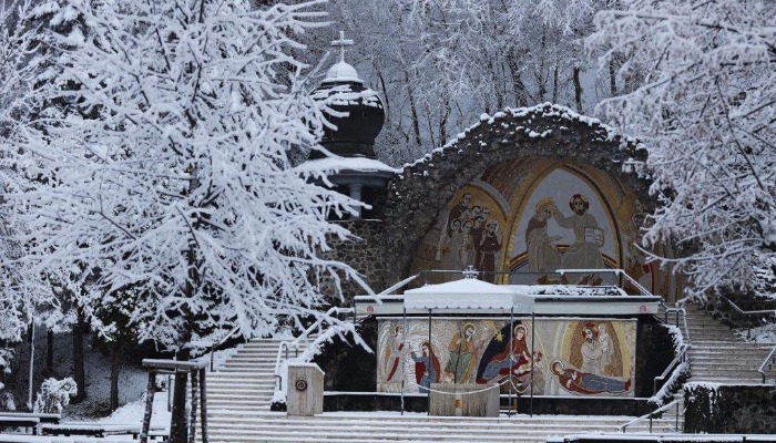 Vasárnapi hírek 2024.12.08