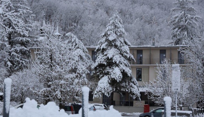 Vasárnapi hírek 2026.02.01