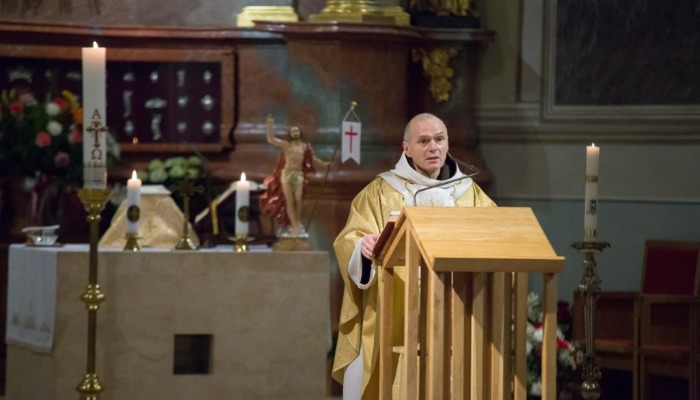 Már a földi életünkben megtapasztalható Isten országa