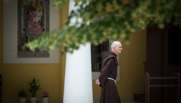 Az ember öröme Isten