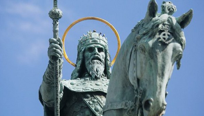 SZENT ISTVÁN BÚCSÚ