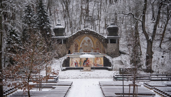 Vasárnapi hírek 2023.12.17