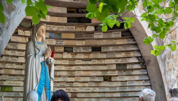 Vasárnapi hírek 2023.06.11