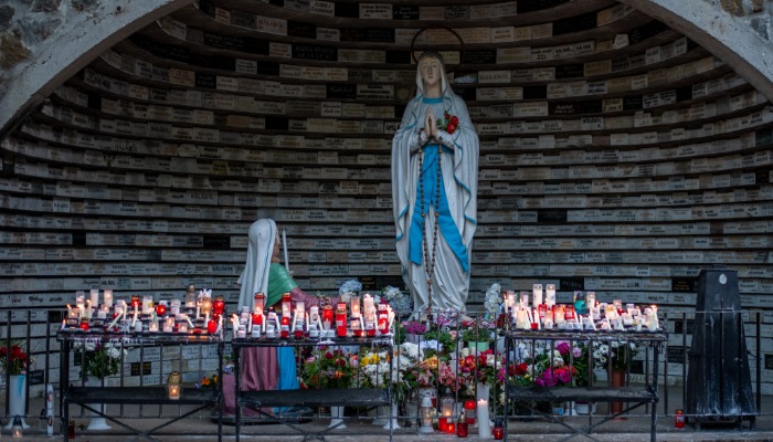 Vasárnapi hírek 2023.06.18