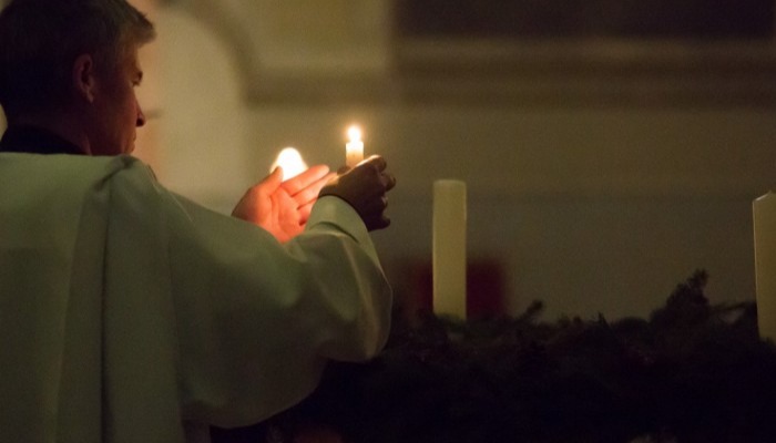 Vasárnapi hírek 2024. december 22.