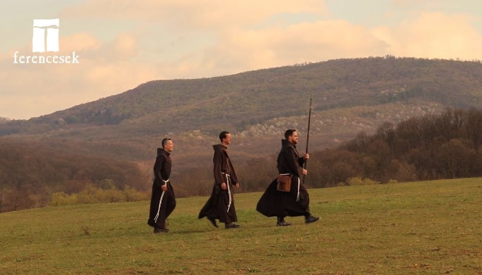 Ferences Ifjúsági Zarándoklat – 2022