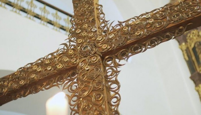 NAGYBOLDOGASSZONY FŐBÚCSÚ SZENTKÚTON