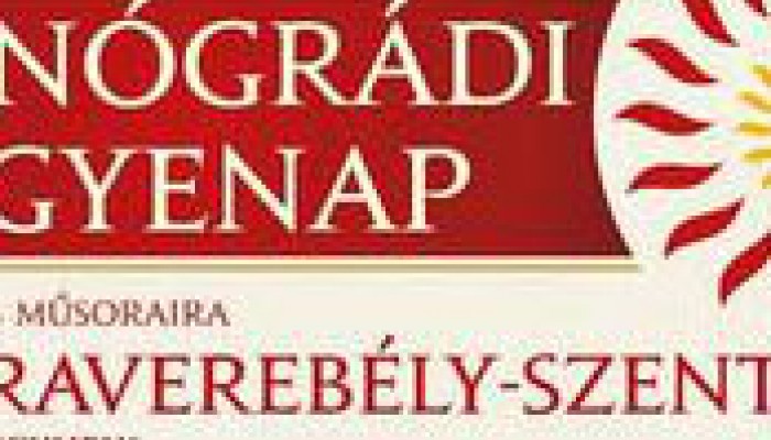 Megyenap Mátraverebély-Szentkúton