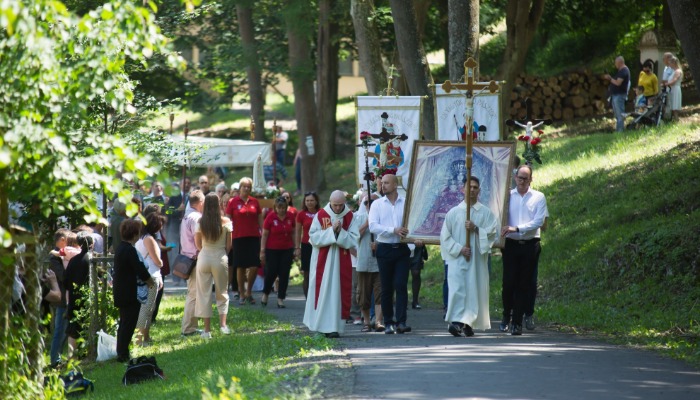 Vasárnapi hírek 2022.06.19