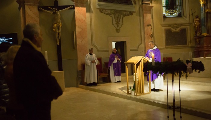 Vasárnapi hírek 2023.12.03