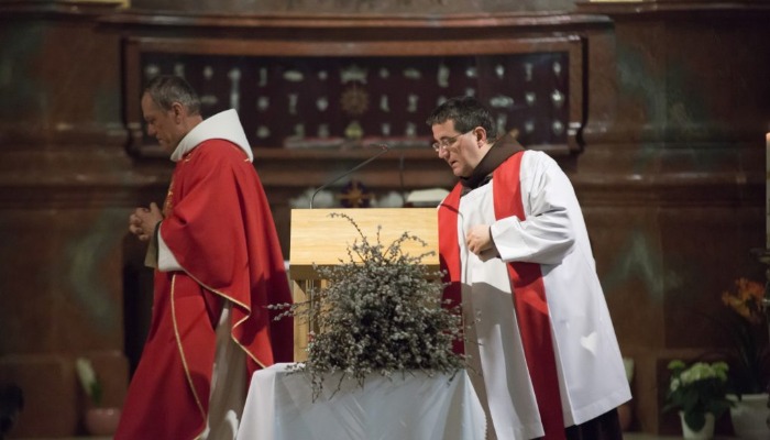 Vasárnapi hírek 2022.04.10