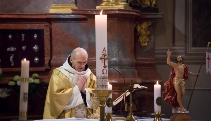 A halotti leplek a feltámadás hírnökei lettek