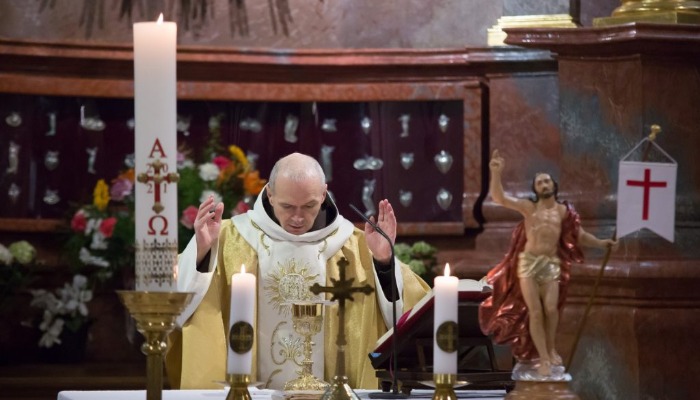 Vasárnapi hírek 2022.04.17