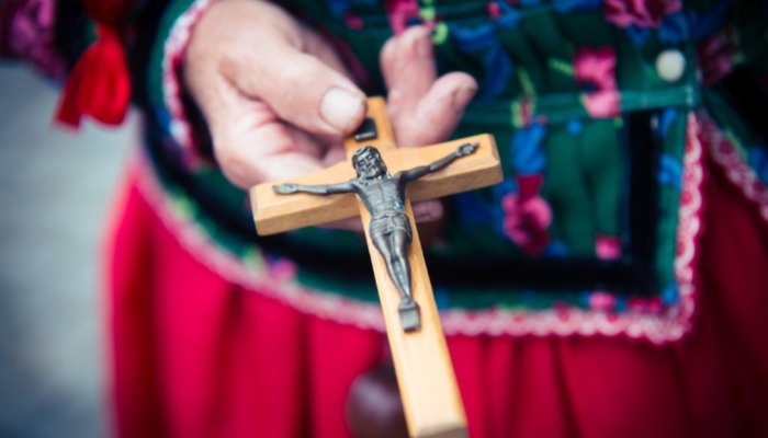 Irgalmasság Zarándoklata 2022