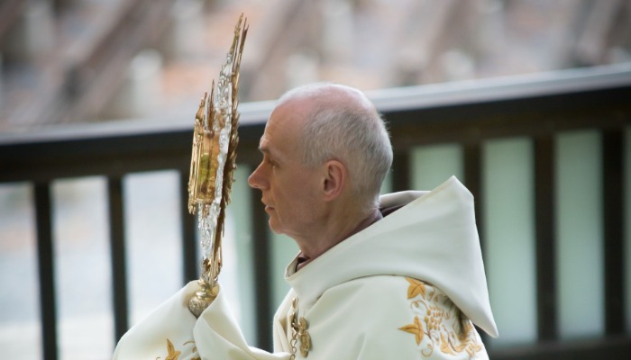 Hitünk növekedésének titka az evangélium