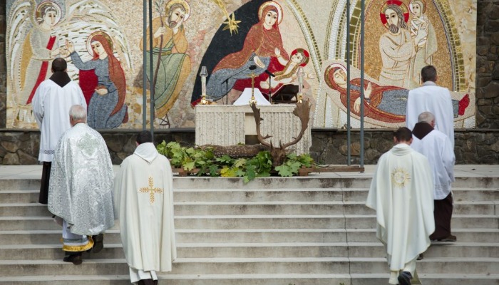 V. Kelet-Cserháti trófeaszemle / Szent Hubertus búcsú - 2022.10.29