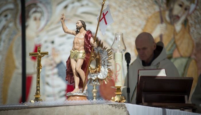 Vasárnapi hírek - 2022.05.01