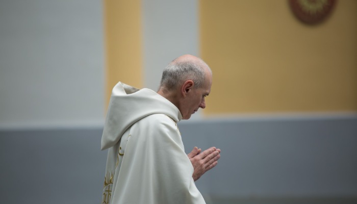 Nem a vagyonban való bővelkedéstől függ az ember élete