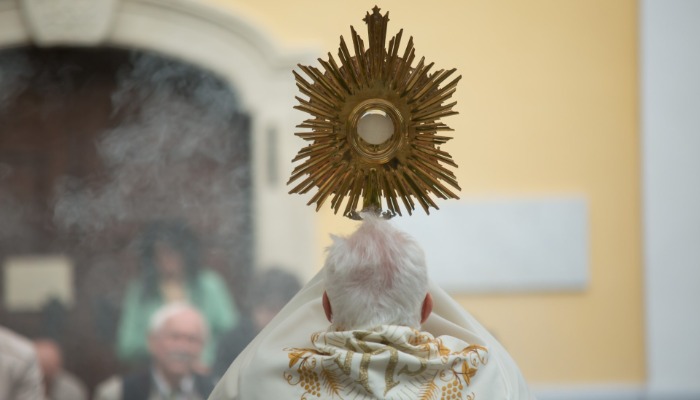 Nem bűntelenek a keresztények