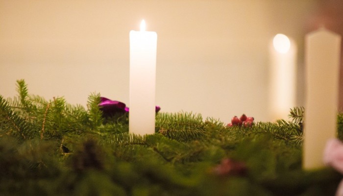 „ Jézus neked akar születni”