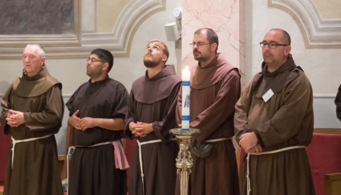 Zarándoktalálkozó 2020