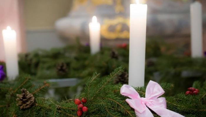 Adventi előkészítő lelkigyakorlat