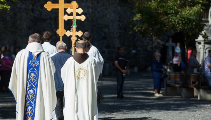 KISBOLDOGASSZONY BÚCSÚ SZENTKÚTON