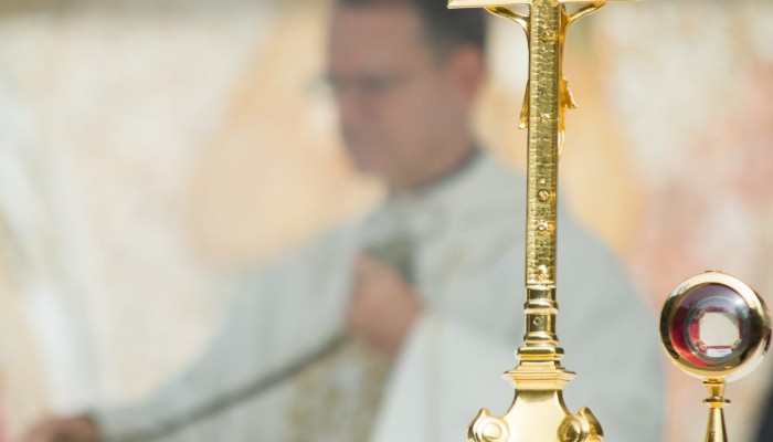 PIÓ ATYA BÚCSÚ ÉS EGYETEMISTÁK ZARÁNDOKLATA