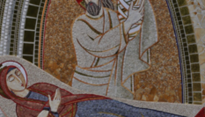 KÖZLEMÉNY A NAGYBOLDOGASSZONY FŐBÚCSÚRÓL