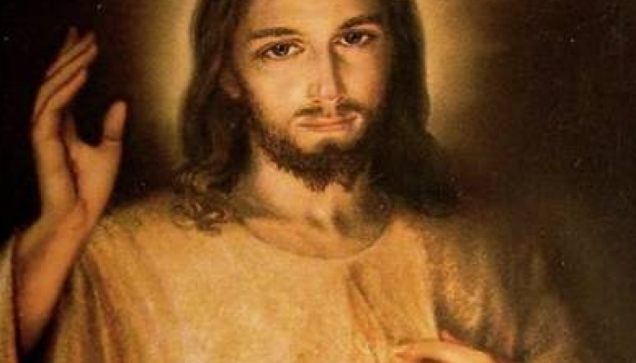 Irgalmasság Zarándoklata 04.27